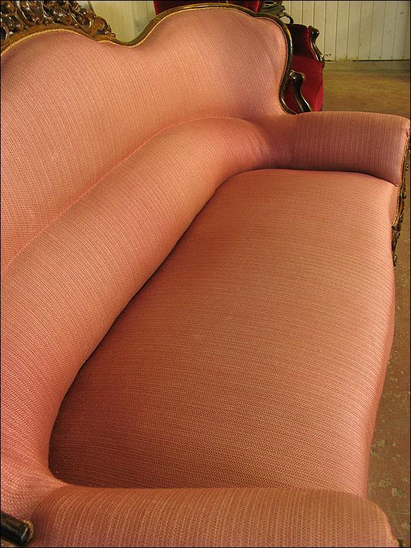 OLBRZYMIA SOFA LOUISE PHILIPPE (u) - 2