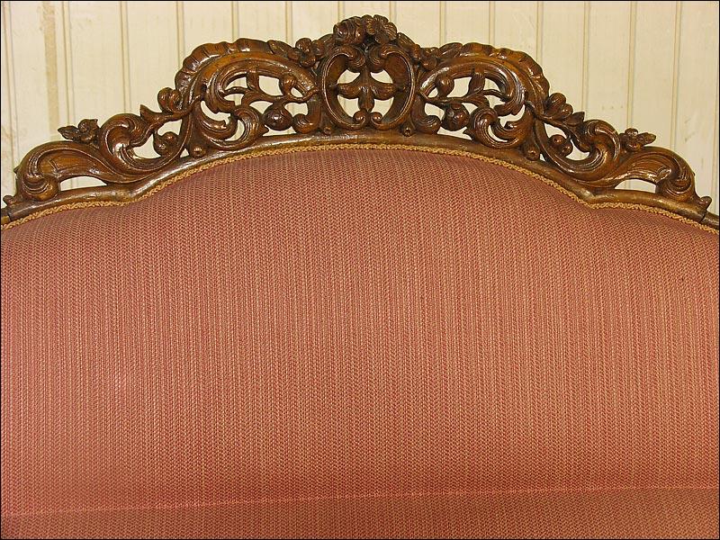 OLBRZYMIA SOFA LOUISE PHILIPPE (u) - 3