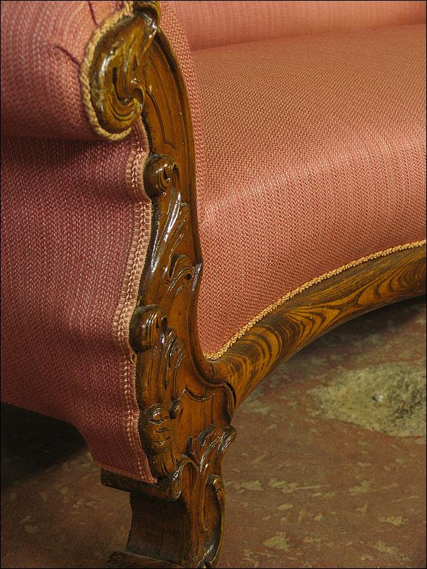 OLBRZYMIA SOFA LOUISE PHILIPPE (u) - 5