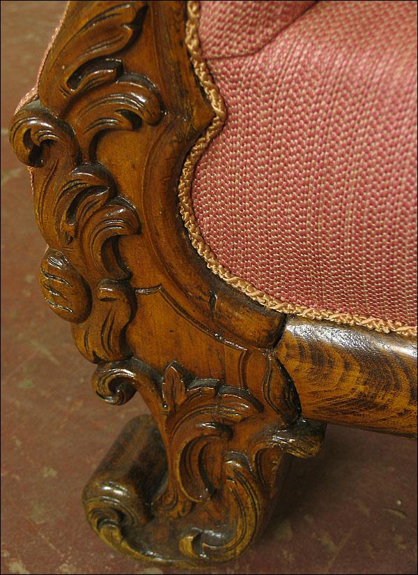 OLBRZYMIA SOFA LOUISE PHILIPPE (u) - 6