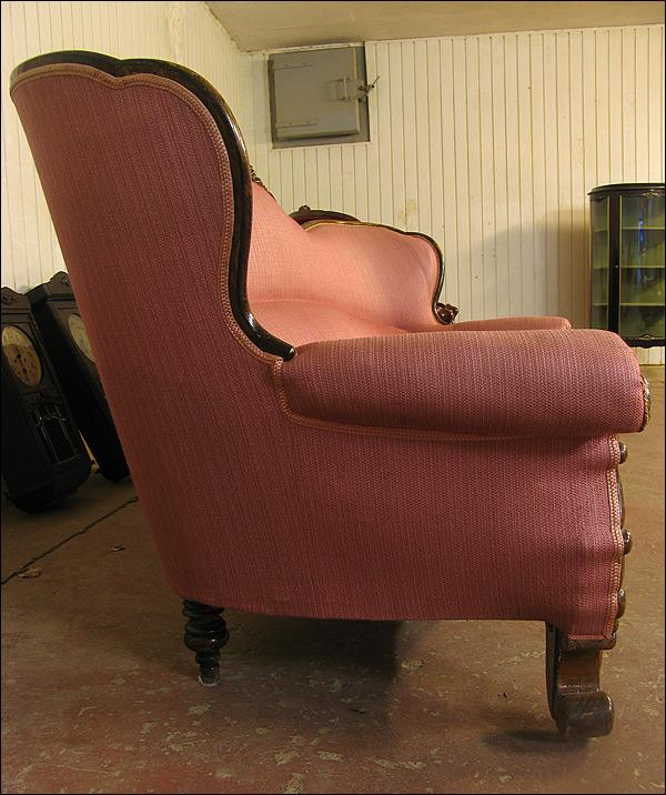 OLBRZYMIA SOFA LOUISE PHILIPPE (u) - 7