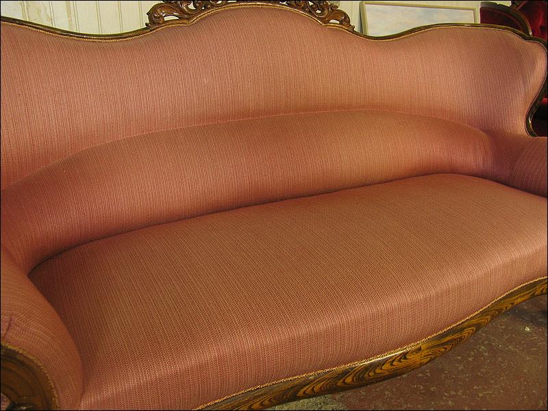 OLBRZYMIA SOFA LOUISE PHILIPPE (u) - 8