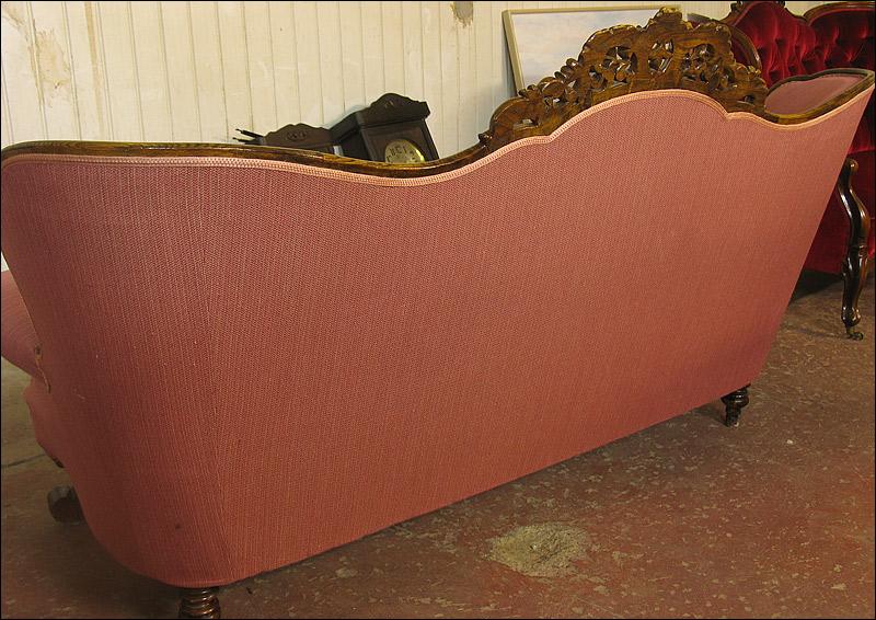 OLBRZYMIA SOFA LOUISE PHILIPPE (u) - 9