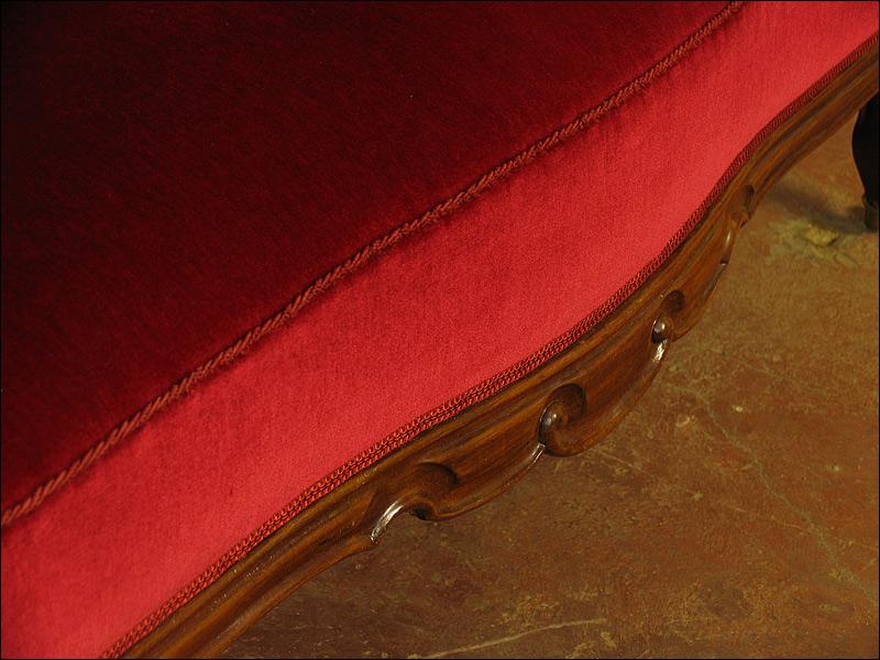 MAHONIOWA SOFA - 7