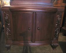 KOMODA Z NADSTAWKĄ - zdjęcie 2