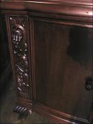 KOMODA Z NADSTAWKĄ - zdjęcie 5