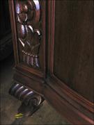 KOMODA Z NADSTAWKĄ - zdjęcie 6