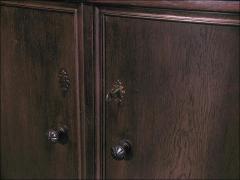 KOMODA Z NADSTAWKĄ - zdjęcie 7