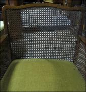 SOFA + 2 FOTELE Z RATANEM - zdjęcie 13