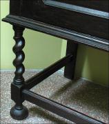 KOMODA Z LUSTREM - zdjęcie 4