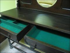 KOMODA Z LUSTREM - zdjęcie 6