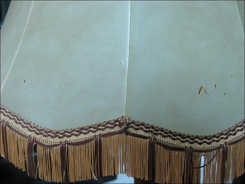 LAMPA STOJĄCA - 5