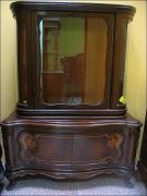 WITRYNA CHIPPENDALE - zdjęcie 1