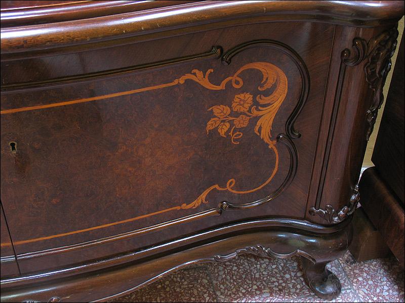 WITRYNA CHIPPENDALE - 1