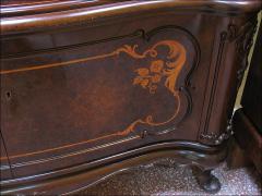 WITRYNA CHIPPENDALE - zdjęcie 2