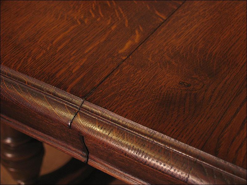 PIĘKNY, EKLEKTYCZNY STÓŁ - 2