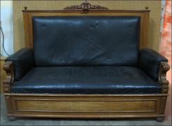 EKLEKTYCZNA SOFA - zdjęcie 1