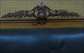 EKLEKTYCZNA SOFA - zdjęcie 2