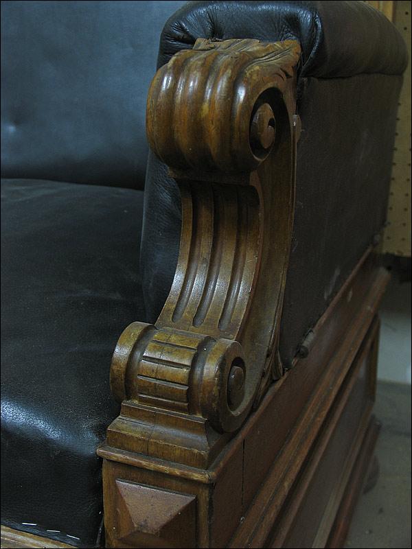 EKLEKTYCZNA SOFA - 3