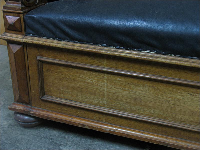 EKLEKTYCZNA SOFA - 4