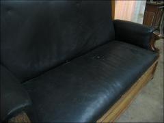 EKLEKTYCZNA SOFA - zdjęcie 6