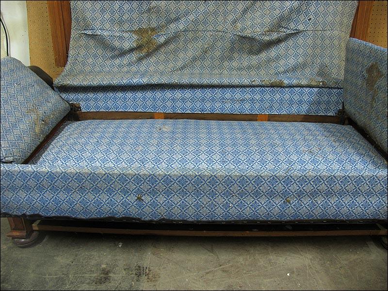 EKLEKTYCZNA SOFA - 6