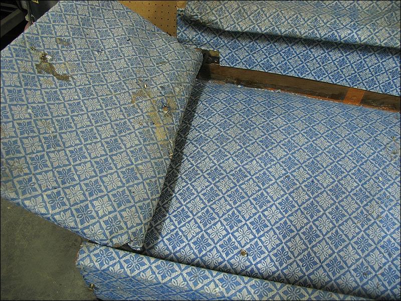 EKLEKTYCZNA SOFA - 7