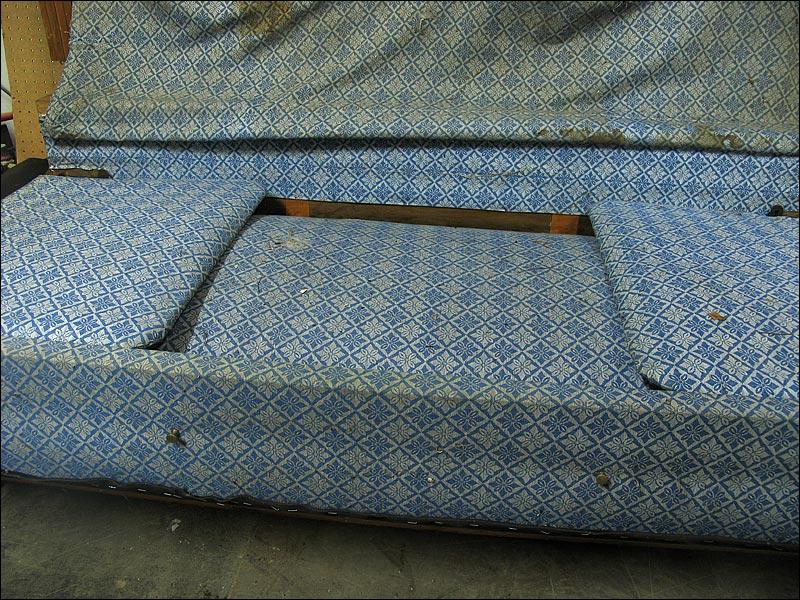 EKLEKTYCZNA SOFA - 9