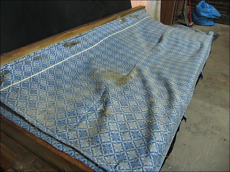 EKLEKTYCZNA SOFA - 10