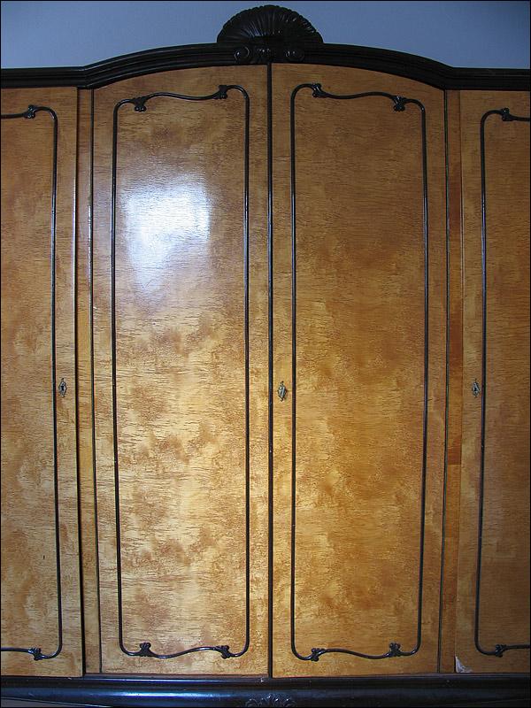BRZOZOWA SYPIALNIA - 12