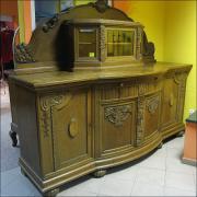 PRZEPIĘKNY KREDENS - zdjęcie 1