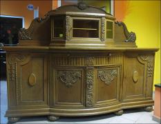 PRZEPIĘKNY KREDENS - zdjęcie 2