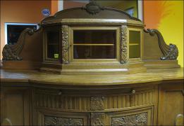 PRZEPIĘKNY KREDENS - zdjęcie 3