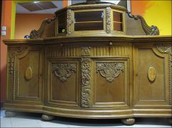 PRZEPIĘKNY KREDENS - zdjęcie 4