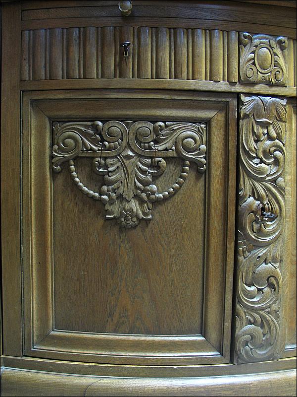 PRZEPIĘKNY KREDENS - 4