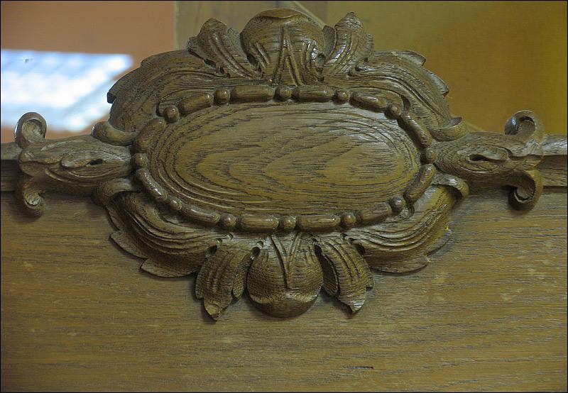 PRZEPIĘKNY KREDENS - 7