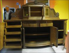 PRZEPIĘKNY KREDENS - zdjęcie 10