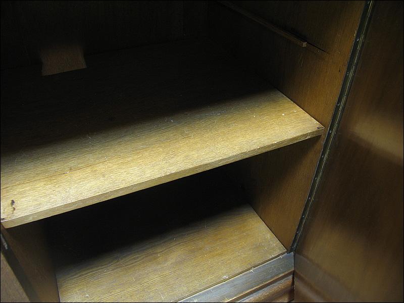 PRZEPIĘKNY KREDENS - 13