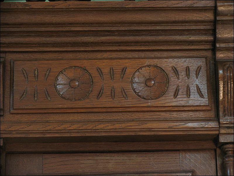 KREDENS EKLEKTYCZNY - 5