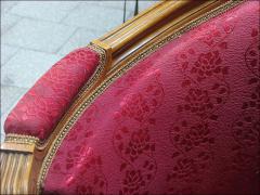 SOFA EMPIROWA - zdjęcie 4