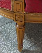 SOFA EMPIROWA - zdjęcie 6