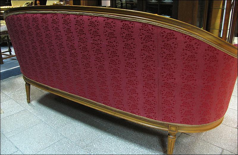 SOFA EMPIROWA - 6