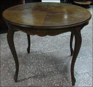 STOLIK CHIPPENDALE - zdjęcie 1