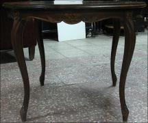 STOLIK CHIPPENDALE - zdjęcie 2