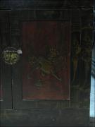 EGZOTYCZNA KOMÓDKA - zdjęcie 2