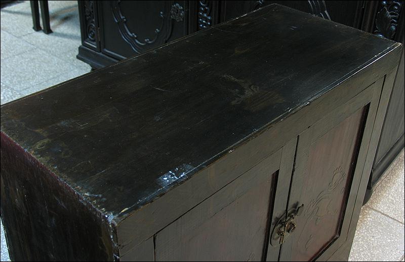 EGZOTYCZNA KOMÓDKA - 5