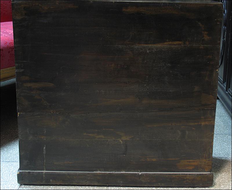 EGZOTYCZNA KOMÓDKA - 6