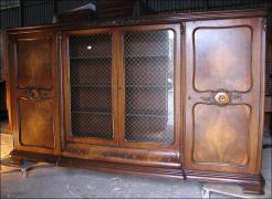 GABINET CHIPPENDALE (m) - zdjęcie 1 GABINET CHIPPENDALE (m) - zdjęcie 1