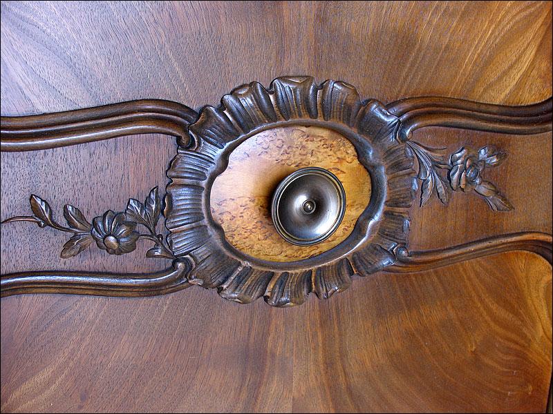 GABINET CHIPPENDALE (m) - 2