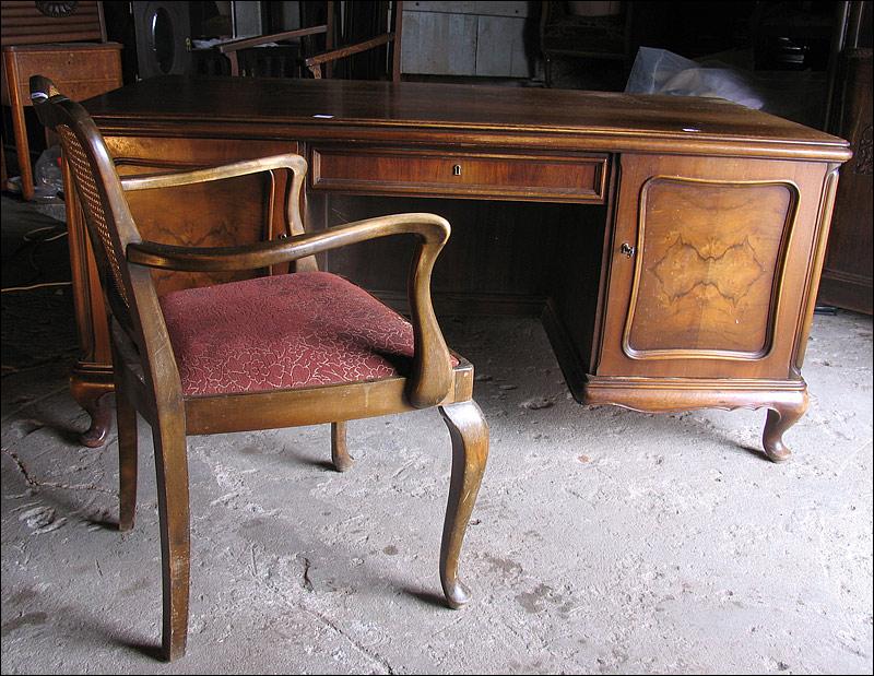 GABINET CHIPPENDALE (m) - 11